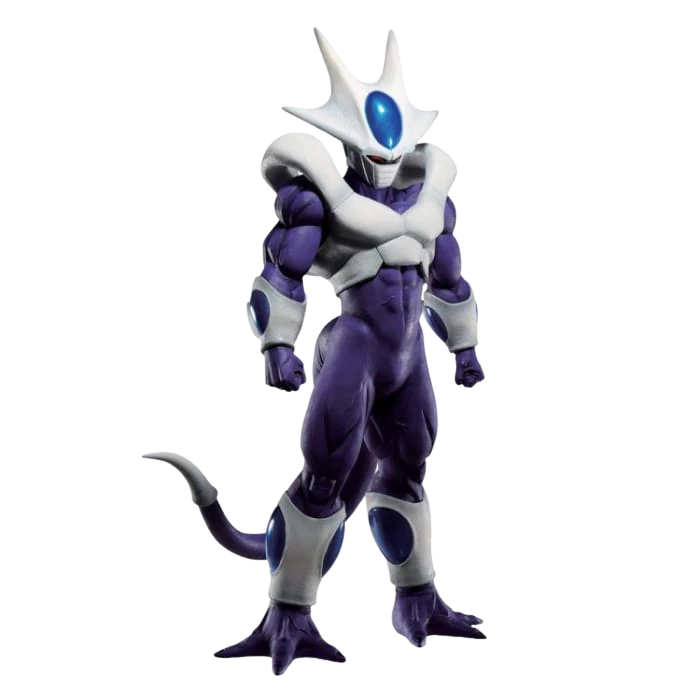 Flash Sale ๐งจ Bandai Spirits Dragon Ball Z: Cooler's Revenge Ichibansho Cooler (Final Form) (Back To The Film) ๐ 5 Bandai Spirits Dragon Ball Z: Cooler's Revenge Ichibansho Cooler (Final Form) (Back To The Film)