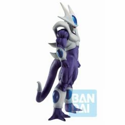 Flash Sale ๐งจ Bandai Spirits Dragon Ball Z: Cooler's Revenge Ichibansho Cooler (Final Form) (Back To The Film) ๐ 15 Bandai Spirits Dragon Ball Z: Cooler's Revenge Ichibansho Cooler (Final Form) (Back To The Film)