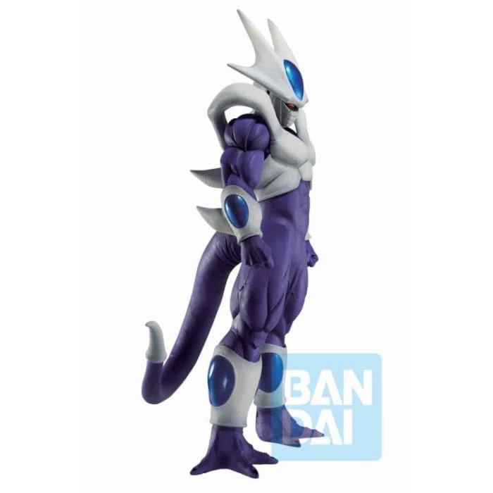 Flash Sale ๐งจ Bandai Spirits Dragon Ball Z: Cooler's Revenge Ichibansho Cooler (Final Form) (Back To The Film) ๐ 9 Bandai Spirits Dragon Ball Z: Cooler's Revenge Ichibansho Cooler (Final Form) (Back To The Film)