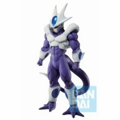 Flash Sale ๐งจ Bandai Spirits Dragon Ball Z: Cooler's Revenge Ichibansho Cooler (Final Form) (Back To The Film) ๐ 13 Bandai Spirits Dragon Ball Z: Cooler's Revenge Ichibansho Cooler (Final Form) (Back To The Film)
