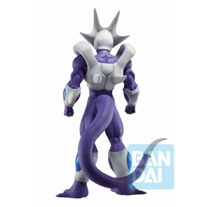 Flash Sale ๐งจ Bandai Spirits Dragon Ball Z: Cooler's Revenge Ichibansho Cooler (Final Form) (Back To The Film) ๐ 8 Bandai Spirits Dragon Ball Z: Cooler's Revenge Ichibansho Cooler (Final Form) (Back To The Film)