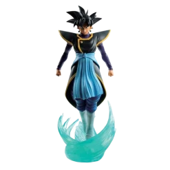 Open Vault Collectibles Dragon Ball Z: Dokkan Battle Ichibansho Zamasu Bandai Spirits