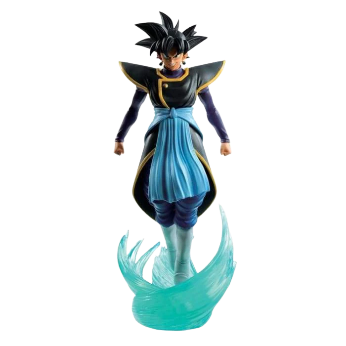 Deals 👏 Open Vault Collectibles Dragon Ball Z: Dokkan Battle Ichibansho Zamasu Bandai Spirits 🤩 4 Open Vault Collectibles Dragon Ball Z: Dokkan Battle Ichibansho Zamasu Bandai Spirits