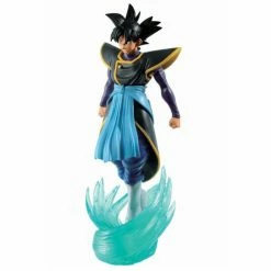 Deals 👏 Open Vault Collectibles Dragon Ball Z: Dokkan Battle Ichibansho Zamasu Bandai Spirits 🤩 10 Open Vault Collectibles Dragon Ball Z: Dokkan Battle Ichibansho Zamasu Bandai Spirits