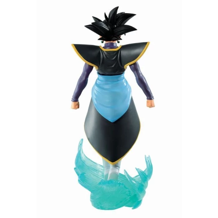 Deals 👏 Open Vault Collectibles Dragon Ball Z: Dokkan Battle Ichibansho Zamasu Bandai Spirits 🤩 7 Open Vault Collectibles Dragon Ball Z: Dokkan Battle Ichibansho Zamasu Bandai Spirits