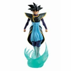 Deals 👏 Open Vault Collectibles Dragon Ball Z: Dokkan Battle Ichibansho Zamasu Bandai Spirits 🤩 13 Open Vault Collectibles Dragon Ball Z: Dokkan Battle Ichibansho Zamasu Bandai Spirits