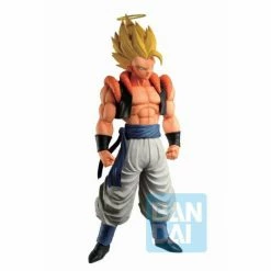 Deals 🎉 Bandai Spirits Dragon Ball Z: Fusion Reborn Ichibansho Super Gogeta (Back To The Film) 🌟 11 Bandai Spirits Dragon Ball Z: Fusion Reborn Ichibansho Super Gogeta (Back To The Film)