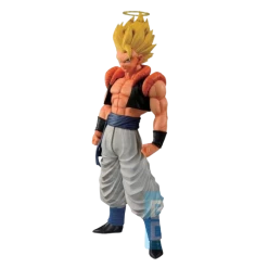 Bandai Spirits Dragon Ball Z: Fusion Reborn Ichibansho Super Gogeta (Back To The Film)
