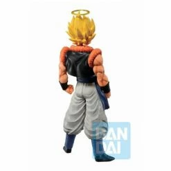 Deals 🎉 Bandai Spirits Dragon Ball Z: Fusion Reborn Ichibansho Super Gogeta (Back To The Film) 🌟 12 Bandai Spirits Dragon Ball Z: Fusion Reborn Ichibansho Super Gogeta (Back To The Film)