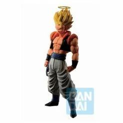Deals 🎉 Bandai Spirits Dragon Ball Z: Fusion Reborn Ichibansho Super Gogeta (Back To The Film) 🌟 13 Bandai Spirits Dragon Ball Z: Fusion Reborn Ichibansho Super Gogeta (Back To The Film)