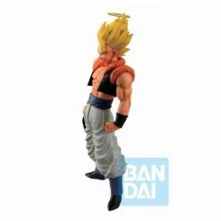 Deals 🎉 Bandai Spirits Dragon Ball Z: Fusion Reborn Ichibansho Super Gogeta (Back To The Film) 🌟 10 Bandai Spirits Dragon Ball Z: Fusion Reborn Ichibansho Super Gogeta (Back To The Film)