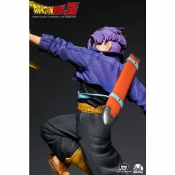 Coupon ๐ Infinity Studio Dragon Ball Z Future Trunks 1/4 Scale Statue ๐ฅฐ 41 Infinity Studio Dragon Ball Z Future Trunks 1/4 Scale Statue