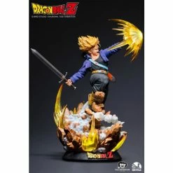 Coupon ๐ Infinity Studio Dragon Ball Z Future Trunks 1/4 Scale Statue ๐ฅฐ 26 Infinity Studio Dragon Ball Z Future Trunks 1/4 Scale Statue