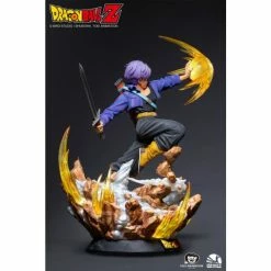 Coupon ๐ Infinity Studio Dragon Ball Z Future Trunks 1/4 Scale Statue ๐ฅฐ 37 Infinity Studio Dragon Ball Z Future Trunks 1/4 Scale Statue