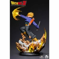 Coupon ๐ Infinity Studio Dragon Ball Z Future Trunks 1/4 Scale Statue ๐ฅฐ 30 Infinity Studio Dragon Ball Z Future Trunks 1/4 Scale Statue