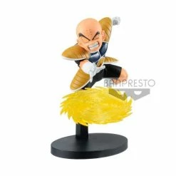 Banpresto Anime Dragon Ball Z Gxmateria Krillin