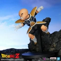 Banpresto Anime Dragon Ball Z Gxmateria Krillin