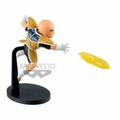 Banpresto Anime Dragon Ball Z Gxmateria Krillin