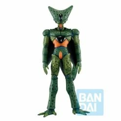 Bandai Spirits Dragon Ball Z Ichibansho Cell (1st Form) (Vs. Omnibus Ultra)
