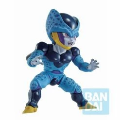 Bandai Spirits Dragon Ball Z Ichibansho Cell Jr. (Vs. Omnibus Super)