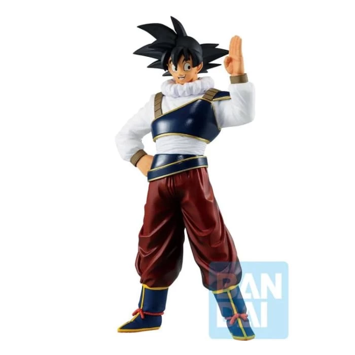 Budget 🤩 Bandai Spirits Dragon Ball Z Ichibansho Goku (Vs. Omnibus Ultra) ❤️ 4 Bandai Spirits Dragon Ball Z Ichibansho Goku (Vs. Omnibus Ultra)