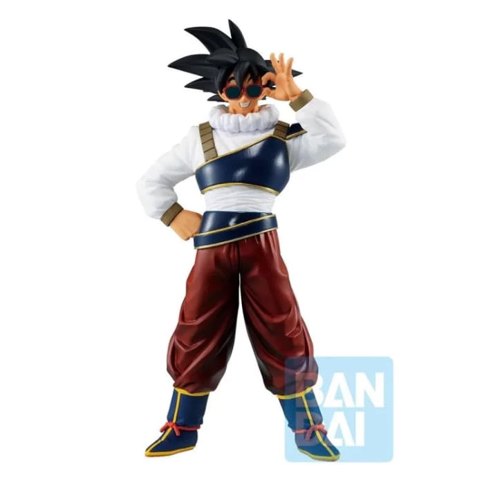 Budget 🤩 Bandai Spirits Dragon Ball Z Ichibansho Goku (Vs. Omnibus Ultra) ❤️ 5 Bandai Spirits Dragon Ball Z Ichibansho Goku (Vs. Omnibus Ultra)