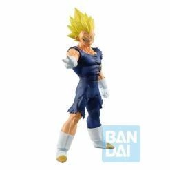 Bandai Spirits Dragon Ball Z Ichibansho Majin Vegeta (Vs. Omnibus Ultra)
