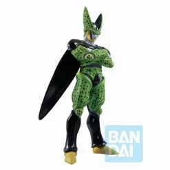 Bandai Spirits Dragon Ball Z Ichibansho Perfect Cell (Vs. Omnibus Super)