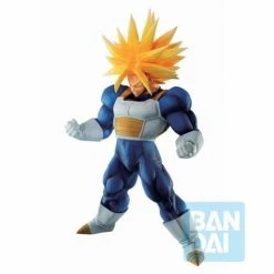 Deals 🔥 Bandai Spirits Dragon Ball Z Ichibansho Super Saiyan Trunks (Vs. Omnibus Super) ✔️ 8 Bandai Spirits Dragon Ball Z Ichibansho Super Saiyan Trunks (Vs. Omnibus Super)