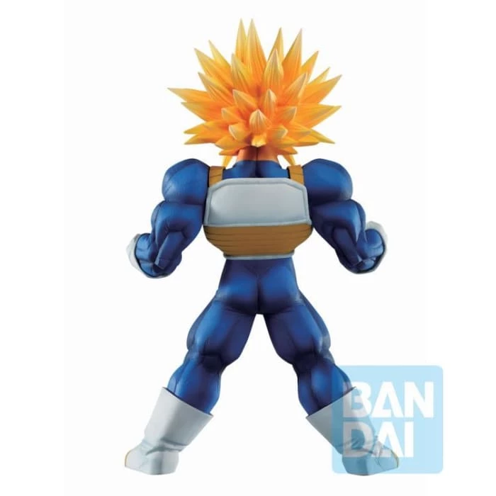 Deals 🔥 Bandai Spirits Dragon Ball Z Ichibansho Super Saiyan Trunks (Vs. Omnibus Super) ✔️ 6 Bandai Spirits Dragon Ball Z Ichibansho Super Saiyan Trunks (Vs. Omnibus Super)