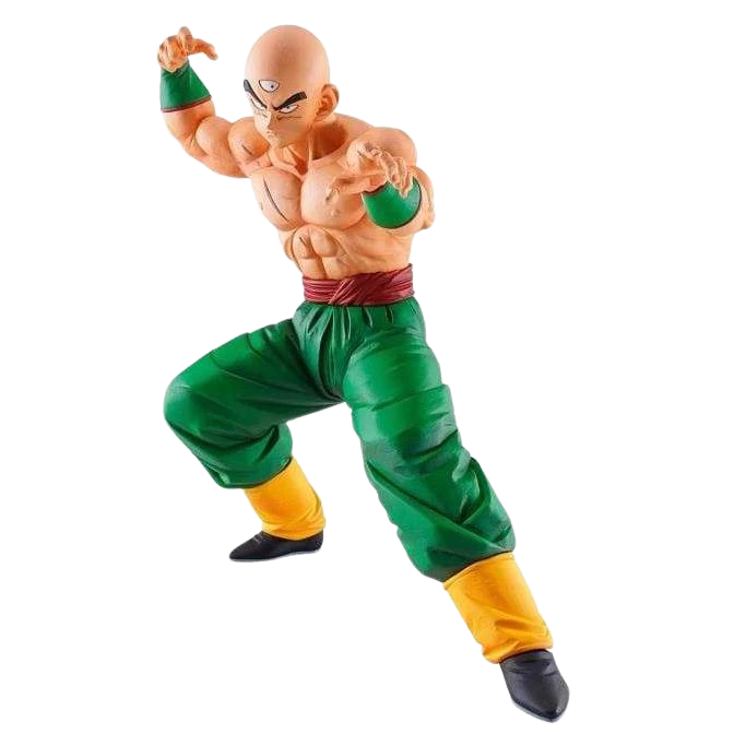 Wholesale 🛒 Bandai Spirits Dragon Ball Z Ichibansho Tien 😉 4 Bandai Spirits Dragon Ball Z Ichibansho Tien