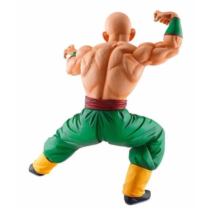 Wholesale 🛒 Bandai Spirits Dragon Ball Z Ichibansho Tien 😉 7 Bandai Spirits Dragon Ball Z Ichibansho Tien