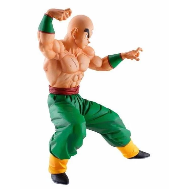 Wholesale 🛒 Bandai Spirits Dragon Ball Z Ichibansho Tien 😉 6 Bandai Spirits Dragon Ball Z Ichibansho Tien