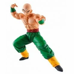 Wholesale 🛒 Bandai Spirits Dragon Ball Z Ichibansho Tien 😉 10 Bandai Spirits Dragon Ball Z Ichibansho Tien