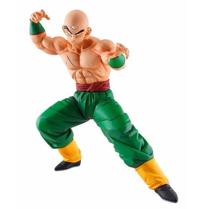 Wholesale 🛒 Bandai Spirits Dragon Ball Z Ichibansho Tien 😉 5 Bandai Spirits Dragon Ball Z Ichibansho Tien