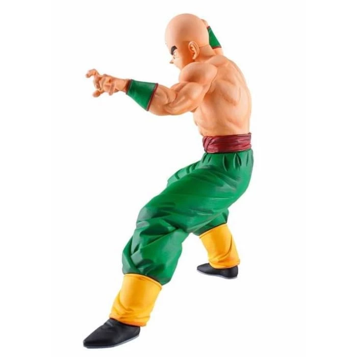 Wholesale 🛒 Bandai Spirits Dragon Ball Z Ichibansho Tien 😉 8 Bandai Spirits Dragon Ball Z Ichibansho Tien