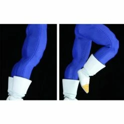 Bandai Spirits Dragon Ball Z Imagination Works Vegeta Figure