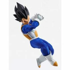 Bandai Spirits Dragon Ball Z Imagination Works Vegeta Figure