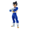 Bandai Spirits Dragon Ball Z Imagination Works Vegeta Figure