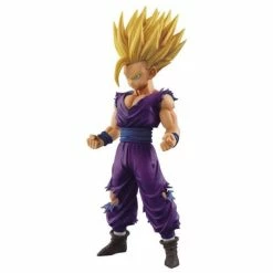 Banpresto Dragon Ball Z Master Stars Piece Super Saiyan 2 Gohan (Normal Color Version) (Reissue)