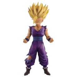 Banpresto Dragon Ball Z Master Stars Piece Super Saiyan 2 Gohan (Normal Color Version) (Reissue)