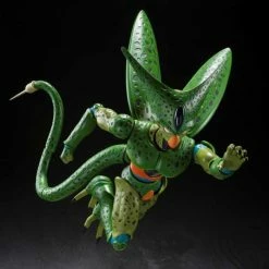 Bandai Spirits, BlueFin Dragon Ball Z S.H.Figuarts Cell (First Form)
