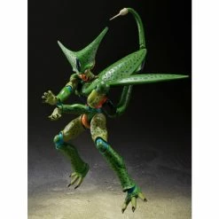 Bandai Spirits, BlueFin Dragon Ball Z S.H.Figuarts Cell (First Form)