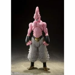 Cheapest 🤩 Bandai Spirits Dragon Ball Z S.H.Figuarts Evil Majin Buu 👏 14 Bandai Spirits Dragon Ball Z S.H.Figuarts Evil Majin Buu