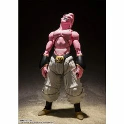 Bandai Spirits Dragon Ball Z S.H.Figuarts Evil Majin Buu