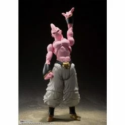 Cheapest 🤩 Bandai Spirits Dragon Ball Z S.H.Figuarts Evil Majin Buu 👏 12 Bandai Spirits Dragon Ball Z S.H.Figuarts Evil Majin Buu
