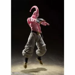 Cheapest 🤩 Bandai Spirits Dragon Ball Z S.H.Figuarts Evil Majin Buu 👏 13 Bandai Spirits Dragon Ball Z S.H.Figuarts Evil Majin Buu