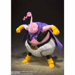 Cheapest 🤩 Bandai Spirits Dragon Ball Z S.H.Figuarts Evil Majin Buu 👏 15 Bandai Spirits Dragon Ball Z S.H.Figuarts Evil Majin Buu