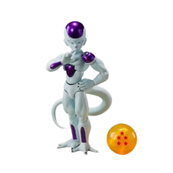 Bandai Spirits Dragon Ball Z S.H.Figuarts Frieza (4th Form)