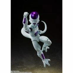 Bandai Spirits Dragon Ball Z S.H.Figuarts Frieza (4th Form)